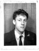 mug shot aGED 18